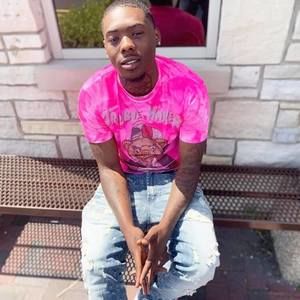 Meet your Posher, Ike